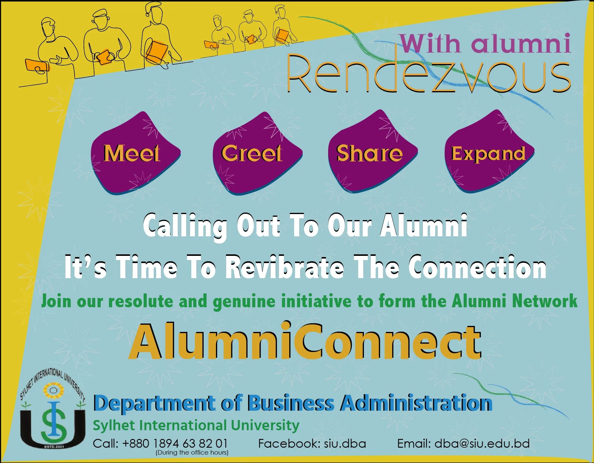 Alumni Image